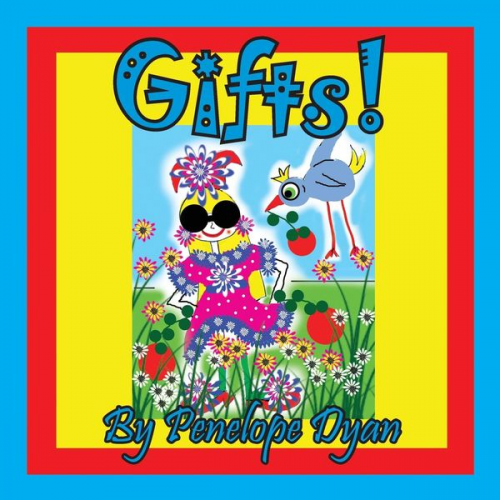 Penelope Dyan - Gifts!