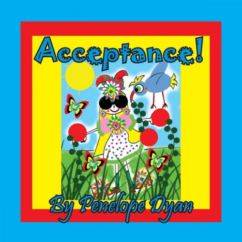 Penelope Dyan - Acceptance!