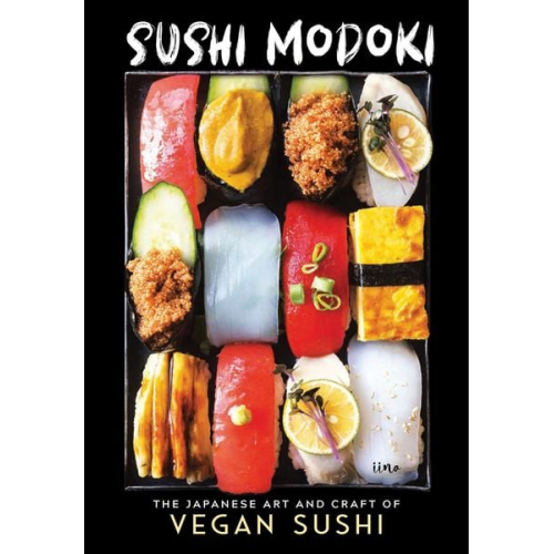 Iina - Sushi Modoki