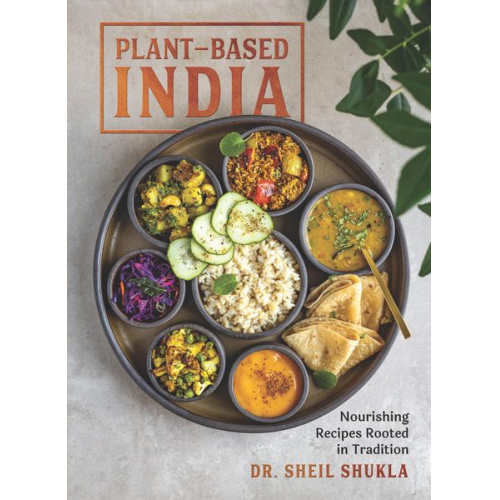 Sheil Shukla - Plant-Based India