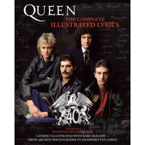 Queen - Queen