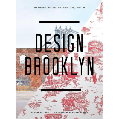 Anne Hellman - Design Brooklyn