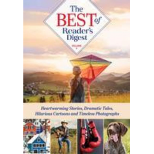 Best of Reader's Digest, Volume 4