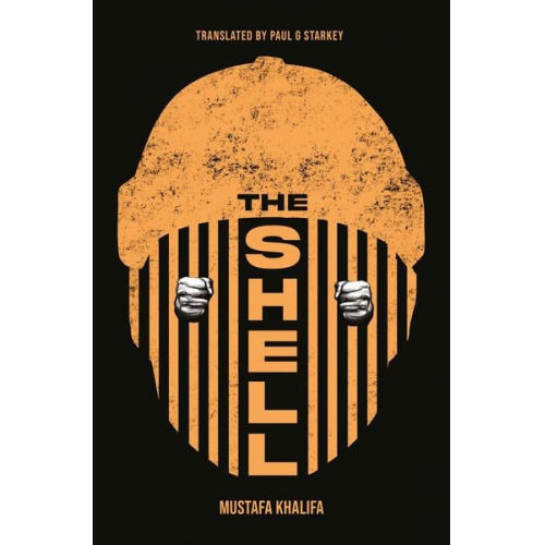 Mustafa Khalifa - The Shell