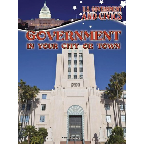 Karen Kenney - Government in Your City or Town