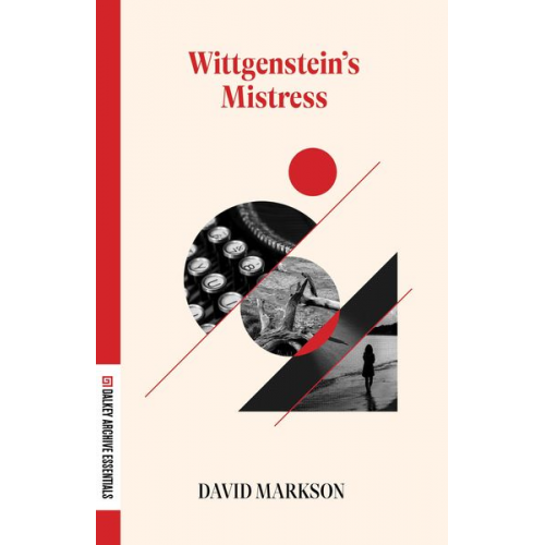 David Markson - Wittgenstein's Mistress