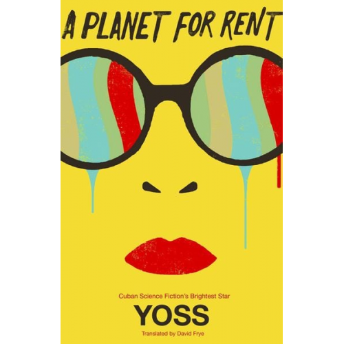 Yoss - A Planet for Rent