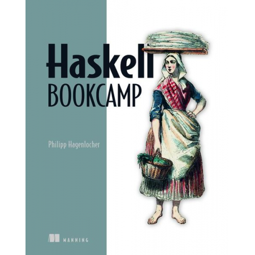 Philipp Hagenlocher - Learn Haskell by Example