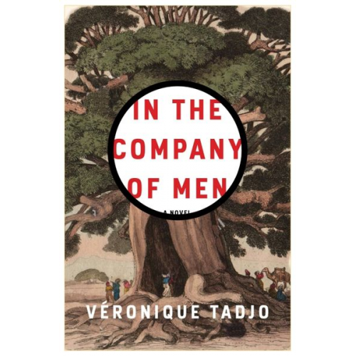 Véronique Tadjo - In the Company of Men