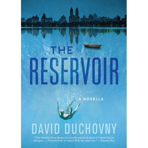 David Duchovny - The Reservoir