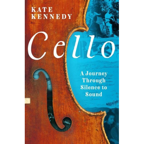 Kate Kennedy - Cello