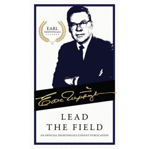 Earl Nightingale - Lead the Field