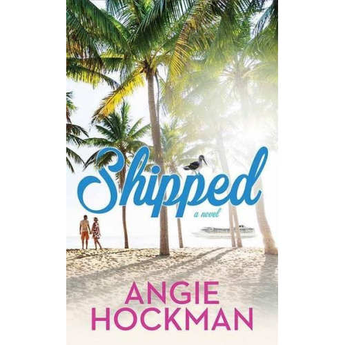 Angie Hockman - Shipped