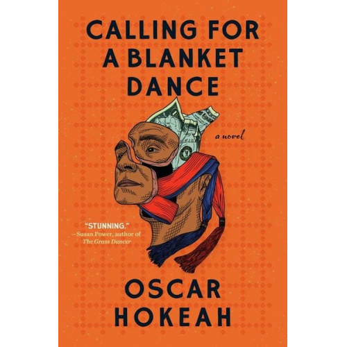 Oscar Hokeah - Calling for a Blanket Dance