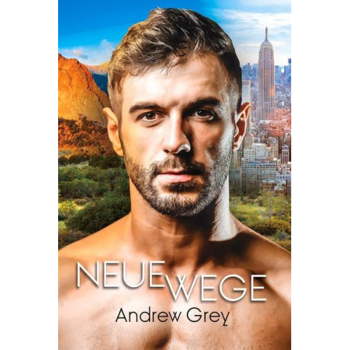 Andrew Grey - Neue Wege