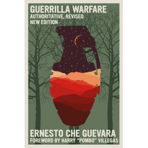 Ernesto Che Guevara - Guerrilla Warfare