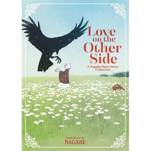 Nagabe - Love on the Other Side - A Nagabe Short Story Collection