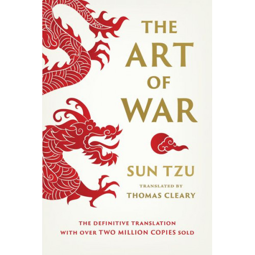 Sun Tzu Thomas Cleary - The Art of War