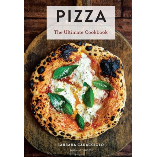 Barbara Caracciolo - Pizza