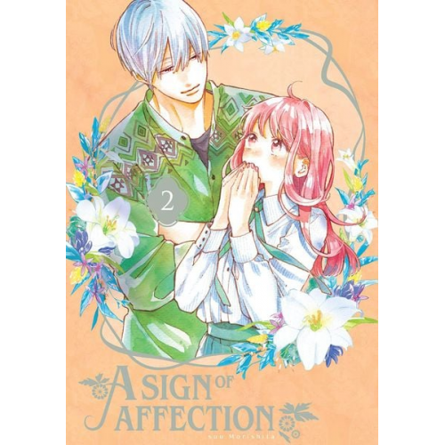 Suu Morishita - A Sign of Affection 2