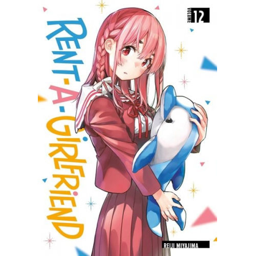 Reiji Miyajima - Rent-A-Girlfriend 12