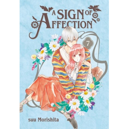 Suu Morishita - A Sign of Affection 7