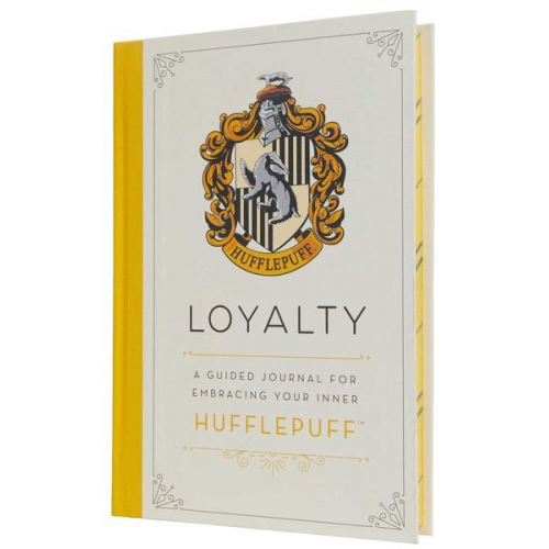 Insight Editions - Harry Potter: Loyalty