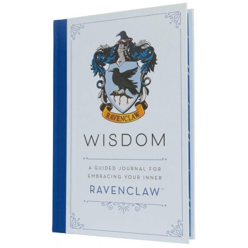 Insight Editions - Harry Potter: Wisdom