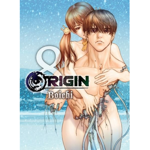 Boichi - Origin 8