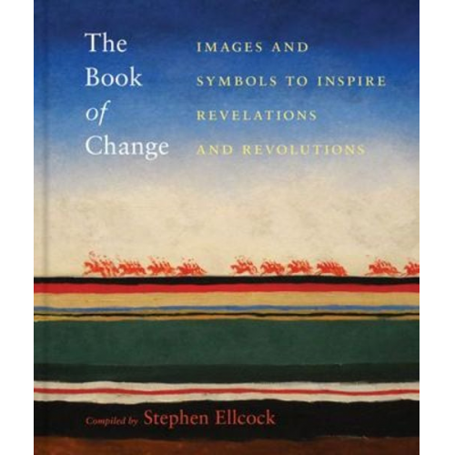 Stephen Ellcock - The Book of Change