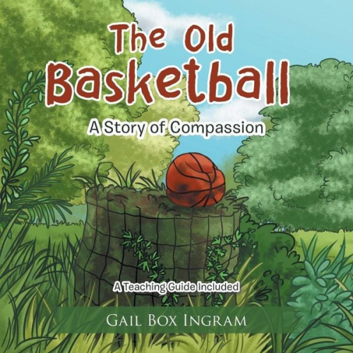 Gail Box Ingram - The Old Basketball