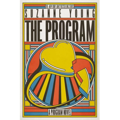 Suzanne Young - The Program