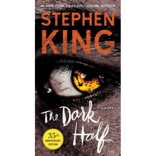 Stephen King - The Dark Half