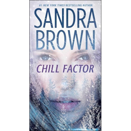 Sandra Brown - Chill Factor