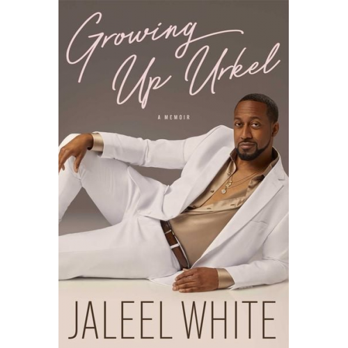 Jaleel White - Growing Up Urkel