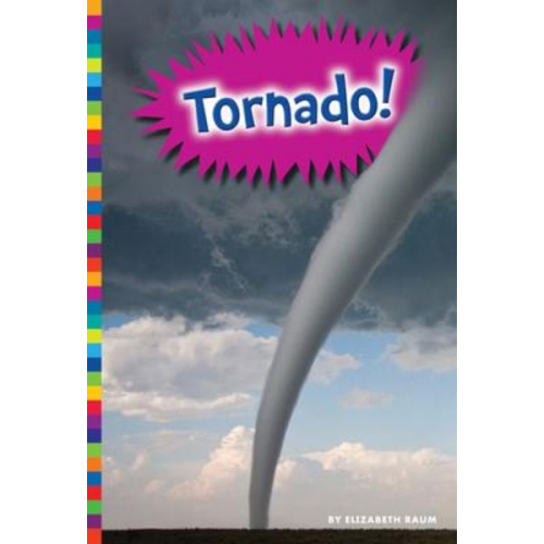 Elizabeth Raum - Tornado!