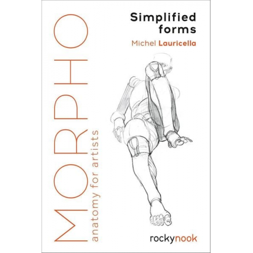 Michel Lauricella - Morpho: Simplified Forms