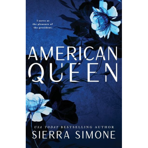 Sierra Simone - American Queen