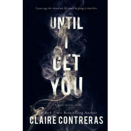 Claire Contreras - Until I Get You