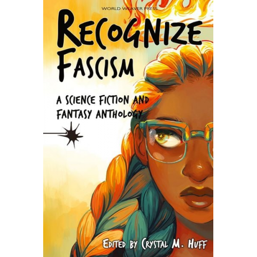 Sam J. Miller Jaymee Goh - Recognize Fascism