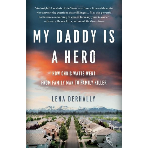 Lena Derhally - My Daddy is a Hero