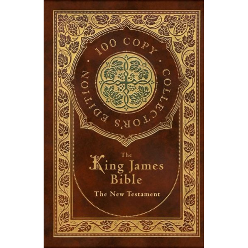 King James Bible - The King James Bible