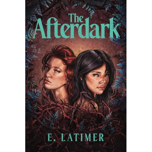 E. Latimer - The Afterdark