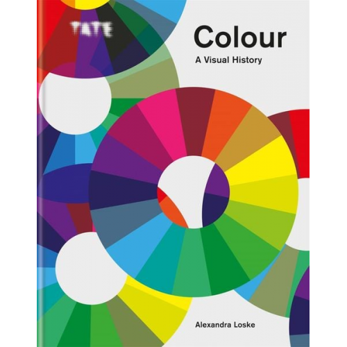 Alexandra Loske - Tate: Colour: A Visual History