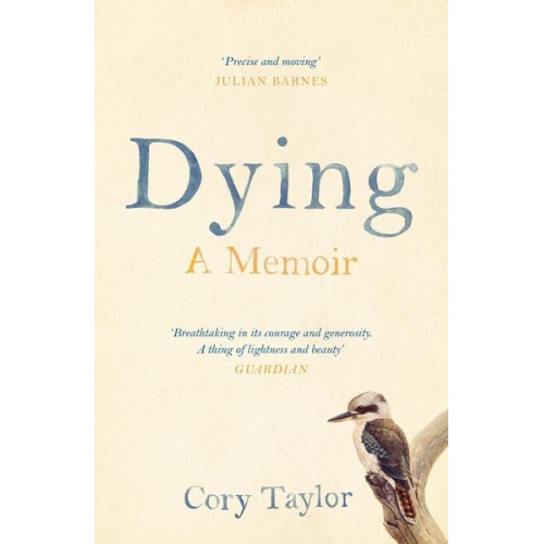 Cory Taylor - Taylor, C: Dying