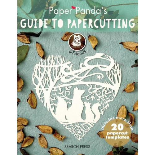 Paper Panda - Paper Panda's Guide to Papercutting