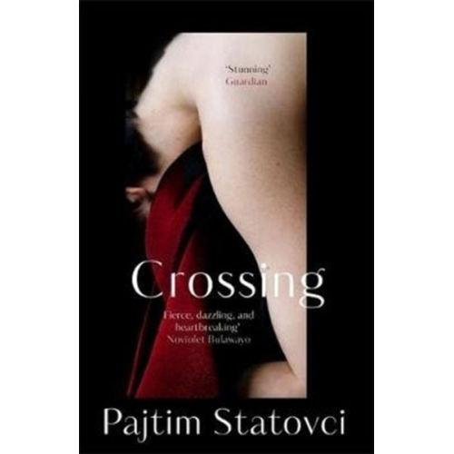 Pajtim Statovci - Crossing