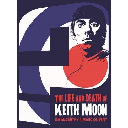 Jim McCarthy - Who Are You? the Life and Death of Keith Moon