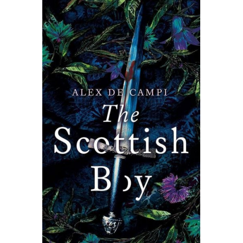 Alex de Campi - Scottish Boy