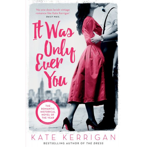 Kate Kerrigan - It was Only Ever You